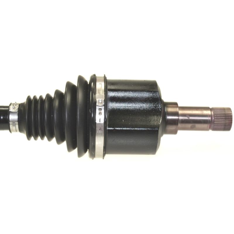Arbre de transmission SPIDAN 25620 - Visuel 2