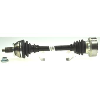 Arbre de transmission SPIDAN OEM 6R0407761AX