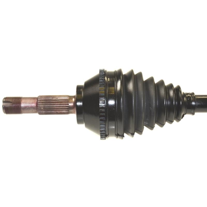 Arbre de transmission SPIDAN 25637 - Visuel 1