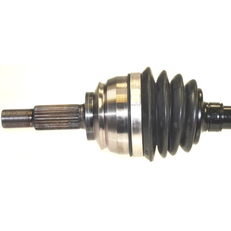 Arbre de transmission SPIDAN 25642 - Visuel 1