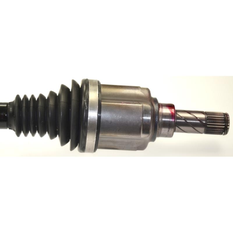 Arbre de transmission SPIDAN 25642 - Visuel 2