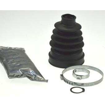 Soufflets de cardan avant SPIDAN OEM 3287F4 Soufflets de cardan avant SPIDAN OEM 3287F4