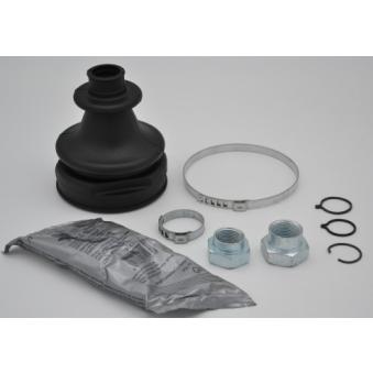 Soufflets de cardan avant SPIDAN OEM 1026905