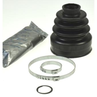 Soufflets de cardan avant SPIDAN OEM 7701209472