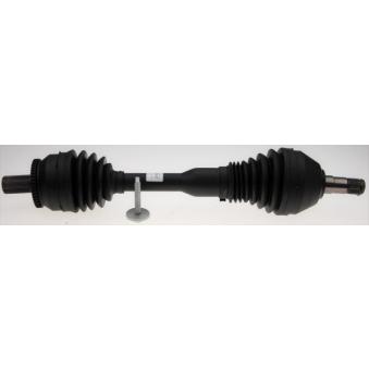 Arbre de transmission SPIDAN OEM 36001215