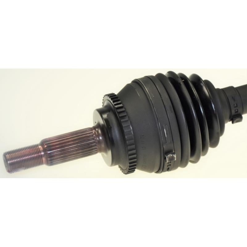 Arbre de transmission SPIDAN 25696 - Visuel 1