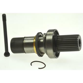 Arbre de transmission SPIDAN OEM 0A5409343A