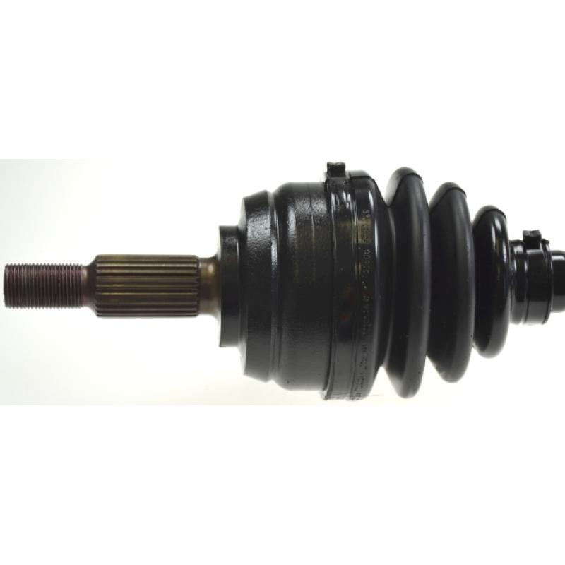 Arbre de transmission SPIDAN 25709 - Visuel 1