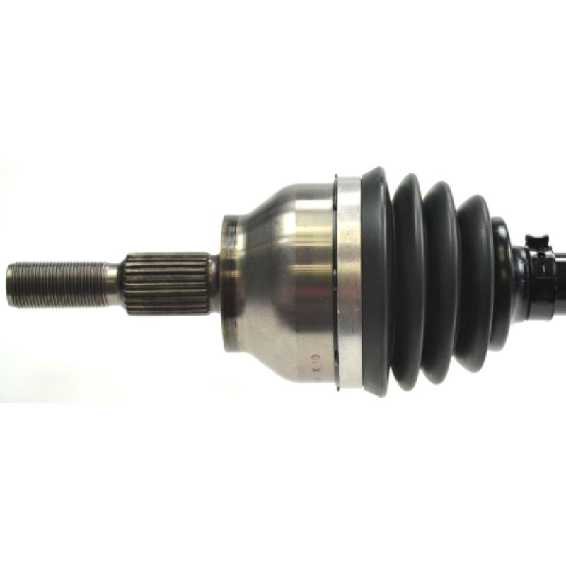 Arbre de transmission SPIDAN 25712 - Visuel 1