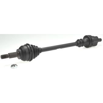 Arbre de transmission SPIDAN OEM 8200531894