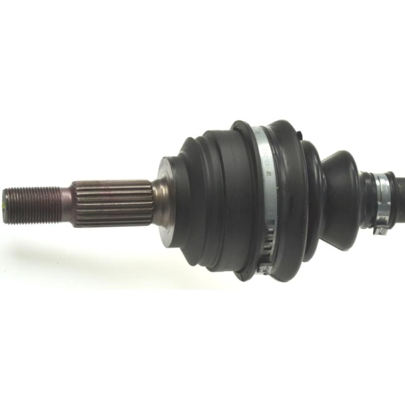 Arbre de transmission SPIDAN 25740 - Visuel 1