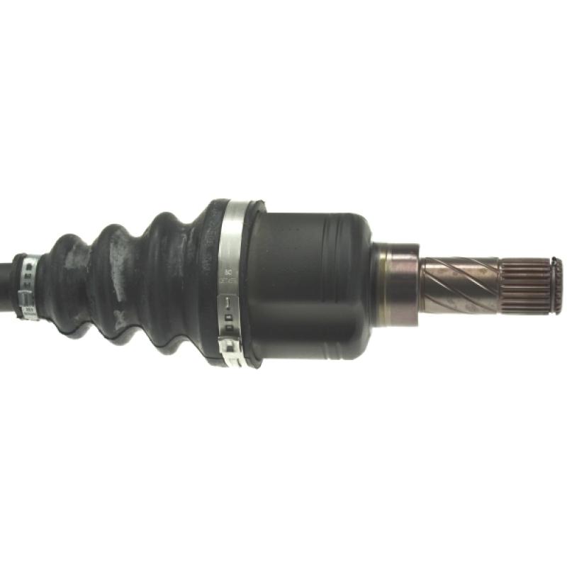 Arbre de transmission SPIDAN 25740 - Visuel 2