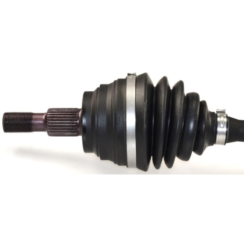 Arbre de transmission SPIDAN 25746 - Visuel 1