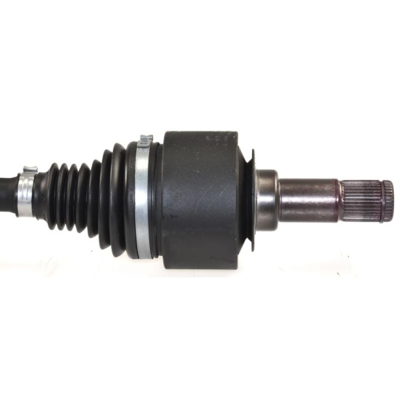 Arbre de transmission SPIDAN 25746 - Visuel 2