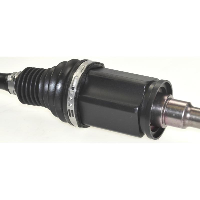 Arbre de transmission SPIDAN 25753 - Visuel 2