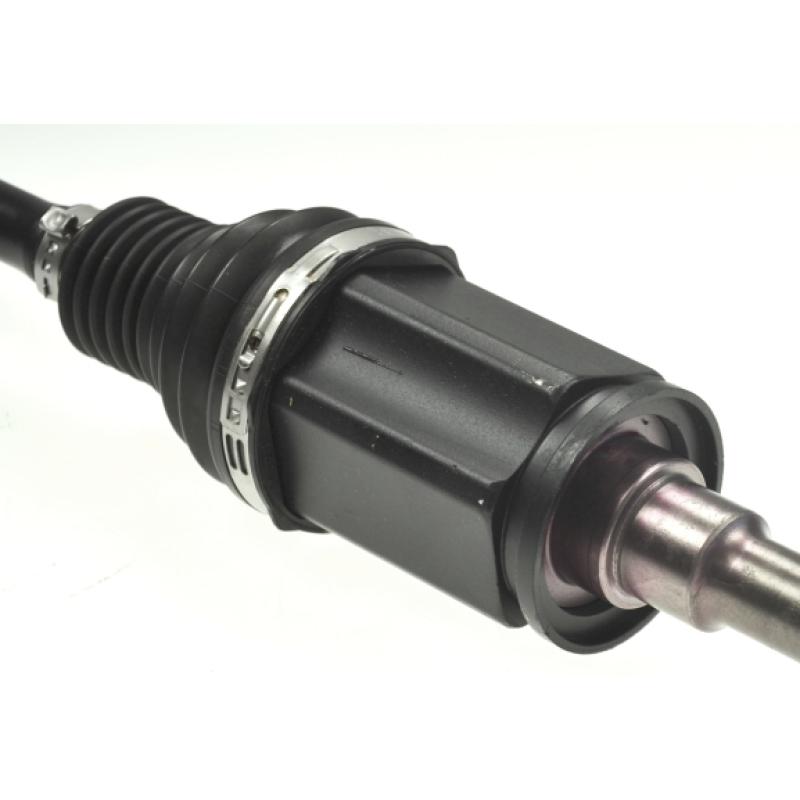Arbre de transmission SPIDAN 25754 - Visuel 2
