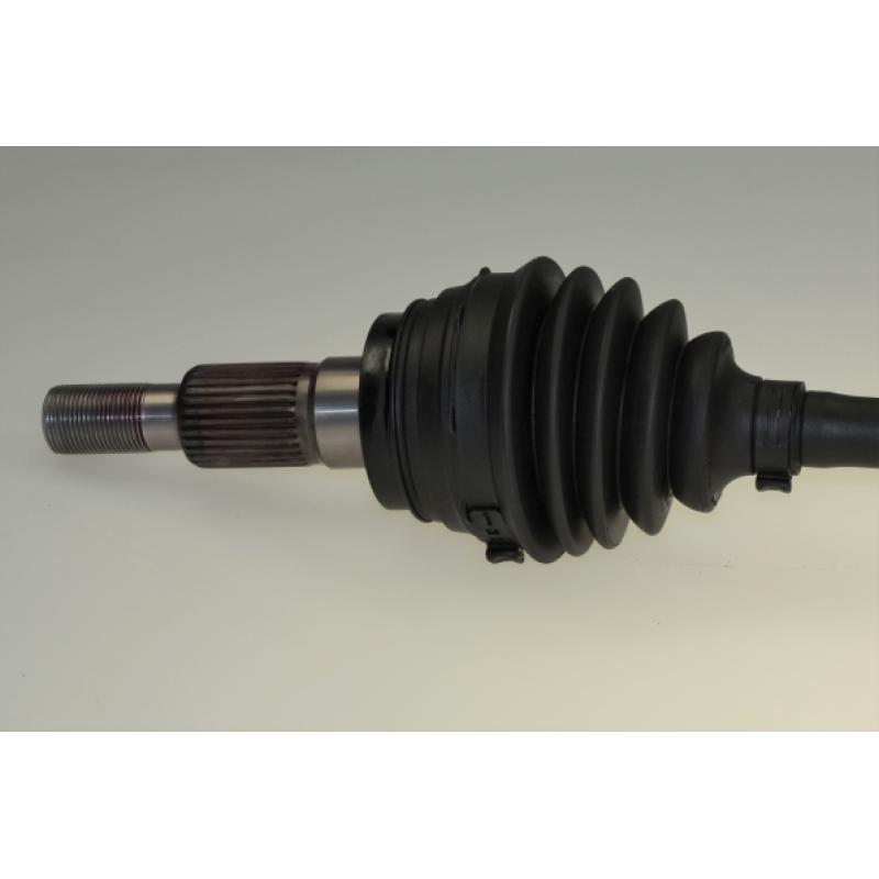 Arbre de transmission SPIDAN 25756 - Visuel 1