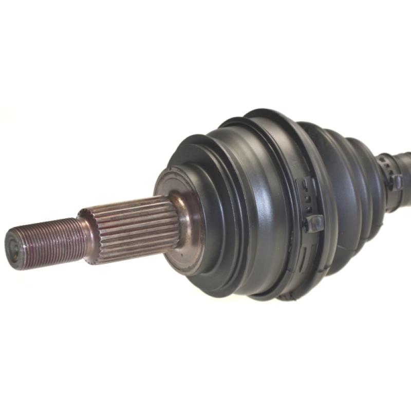 Arbre de transmission SPIDAN 25758 - Visuel 1