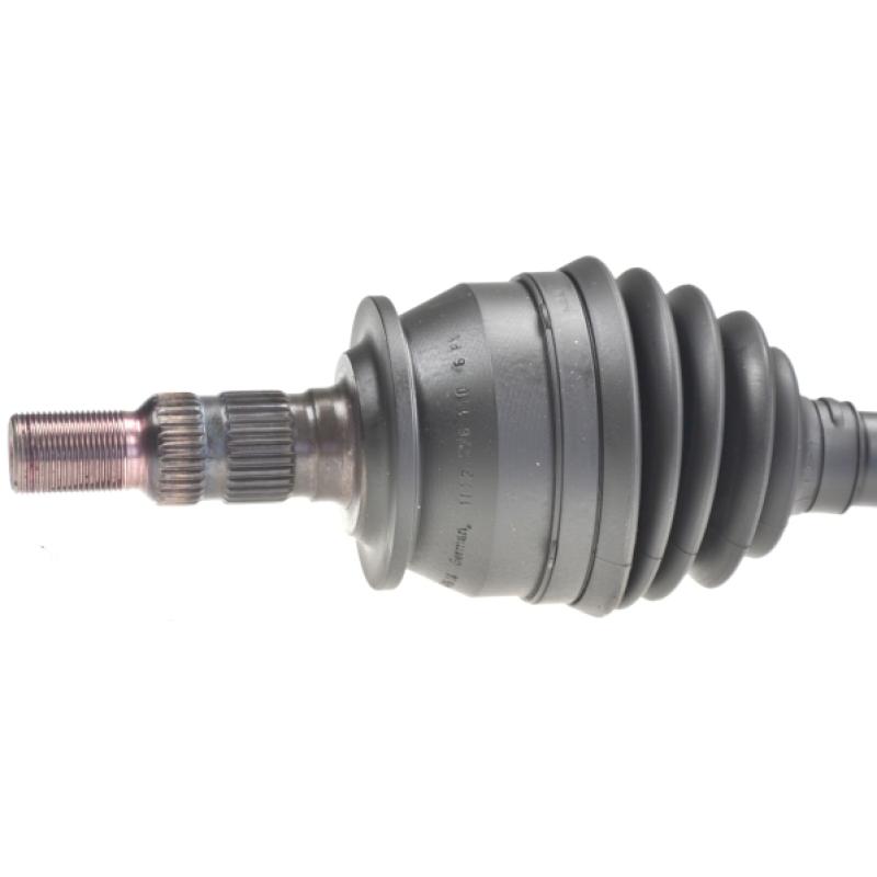 Arbre de transmission SPIDAN 25764 - Visuel 1