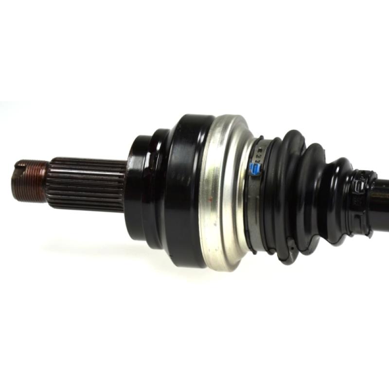 Arbre de transmission SPIDAN 25787 - Visuel 1