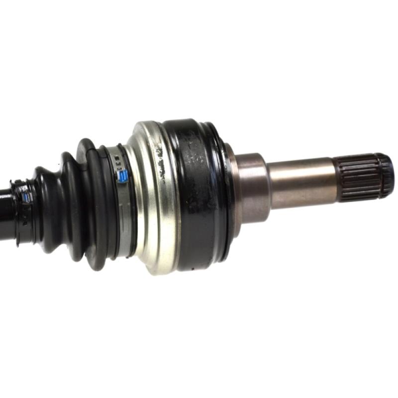 Arbre de transmission SPIDAN 25787 - Visuel 2