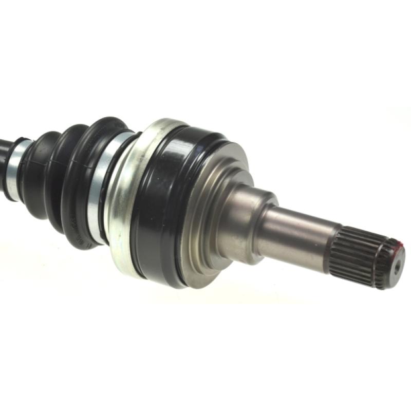 Arbre de transmission SPIDAN 25788 - Visuel 2