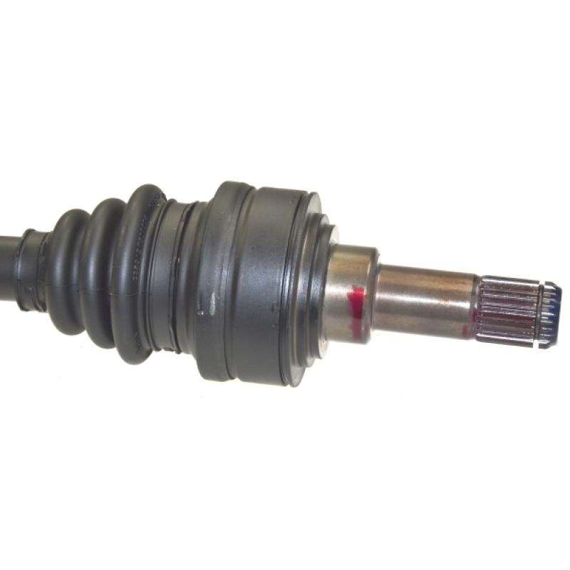 Arbre de transmission SPIDAN 25790 - Visuel 2