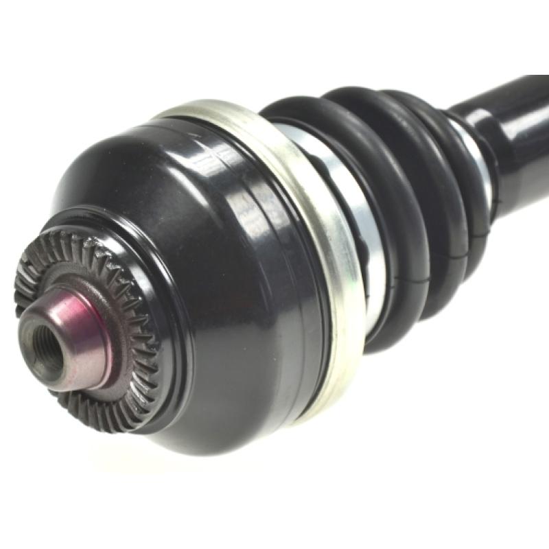 Arbre de transmission SPIDAN 25800 - Visuel 1