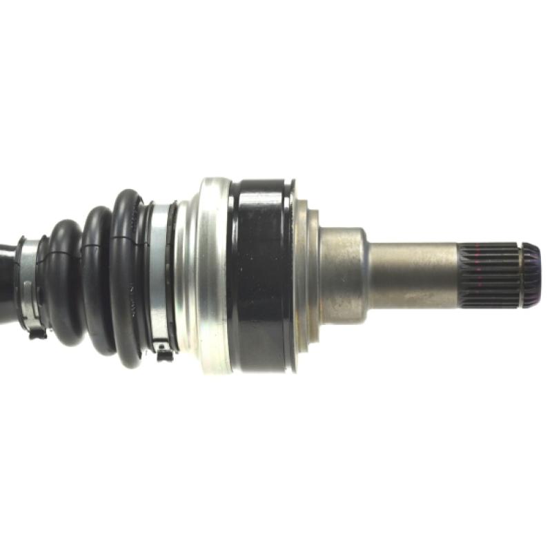 Arbre de transmission SPIDAN 25804 - Visuel 2