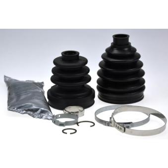 Soufflets de cardan avant SPIDAN OEM 044270D030