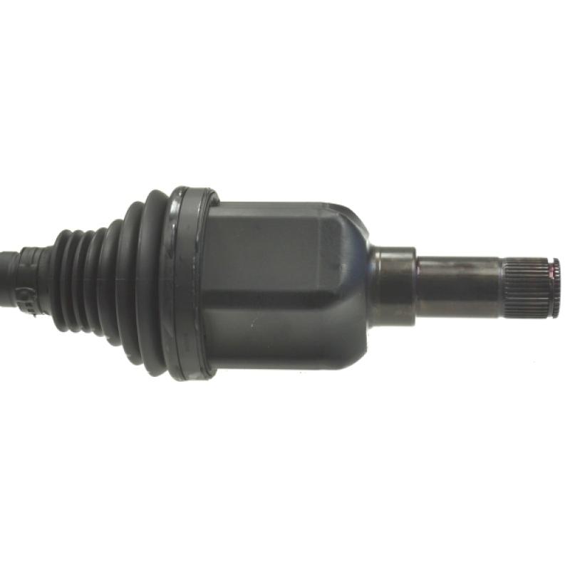 Arbre de transmission SPIDAN 25830 - Visuel 2