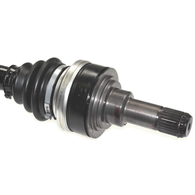Arbre de transmission SPIDAN 25831 - Visuel 2