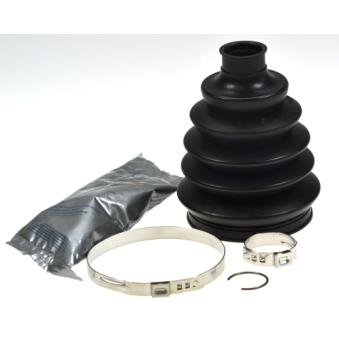 Soufflets de cardan avant SPIDAN OEM 1603329