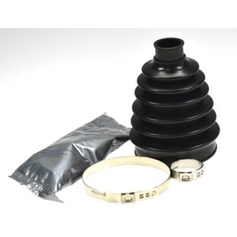 Soufflets de cardan avant SPIDAN OEM 51733779