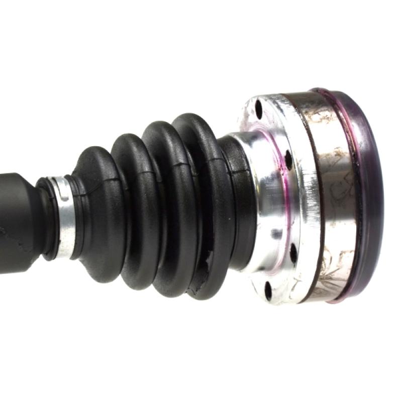 Arbre de transmission SPIDAN 25862 - Visuel 2