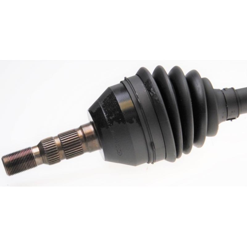 Arbre de transmission SPIDAN 25863 - Visuel 1