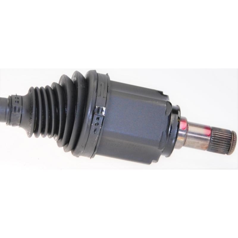 Arbre de transmission SPIDAN 25863 - Visuel 2