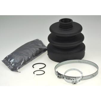 Soufflets de cardan avant SPIDAN OEM 495952Y000 Soufflets de cardan avant SPIDAN OEM 495952Y000