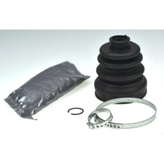 Soufflets de cardan avant SPIDAN OEM 495952Y600