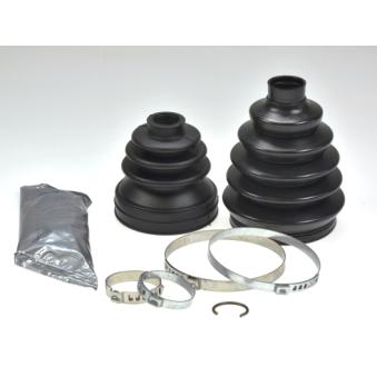 Soufflets de cardan avant SPIDAN OEM 044280D270