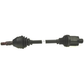 Arbre de transmission SPIDAN OEM 13307209