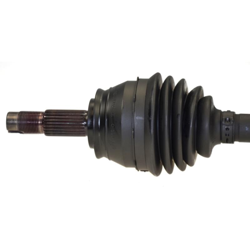 Arbre de transmission SPIDAN 25880 - Visuel 1