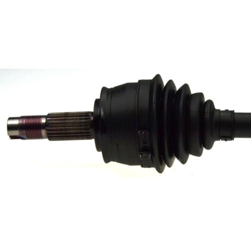 Arbre de transmission SPIDAN 25881 - Visuel 1