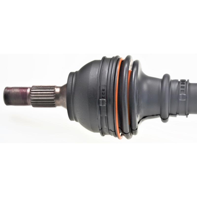 Arbre de transmission SPIDAN 25904 - Visuel 1