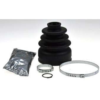 Soufflets de cardan avant SPIDAN OEM C9741JD02B