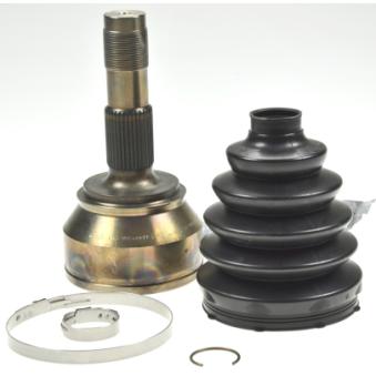 Embout de cardan avant (kit de réparation) SPIDAN OEM 71771459 Embout de cardan avant (kit de réparation) SPIDAN OEM 71771459