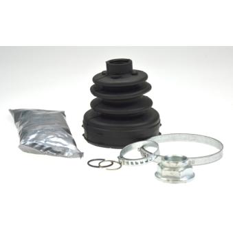 Soufflets de cardan avant SPIDAN [25924]