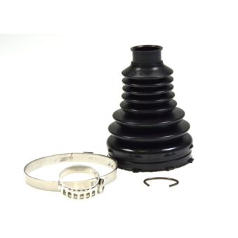 Soufflets de cardan avant SPIDAN 25933