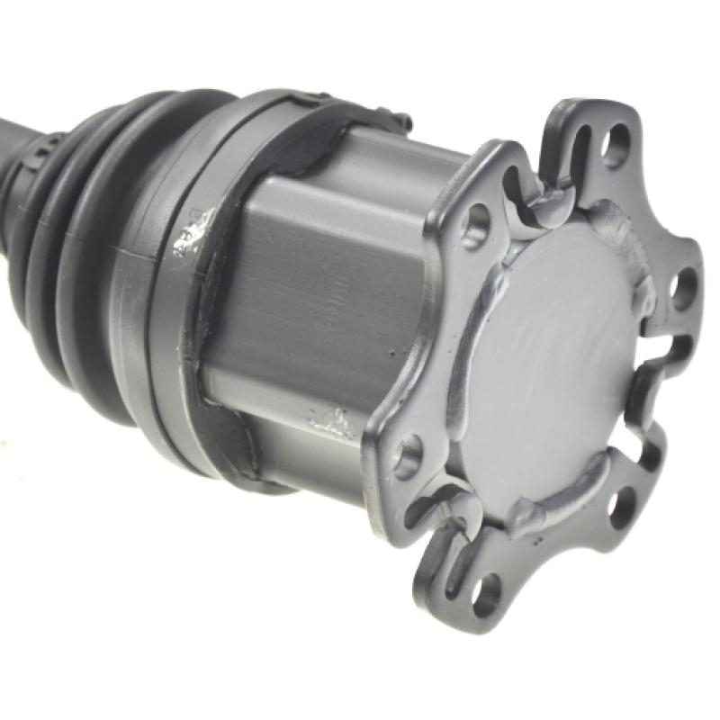 Arbre de transmission SPIDAN 25949 - Visuel 2
