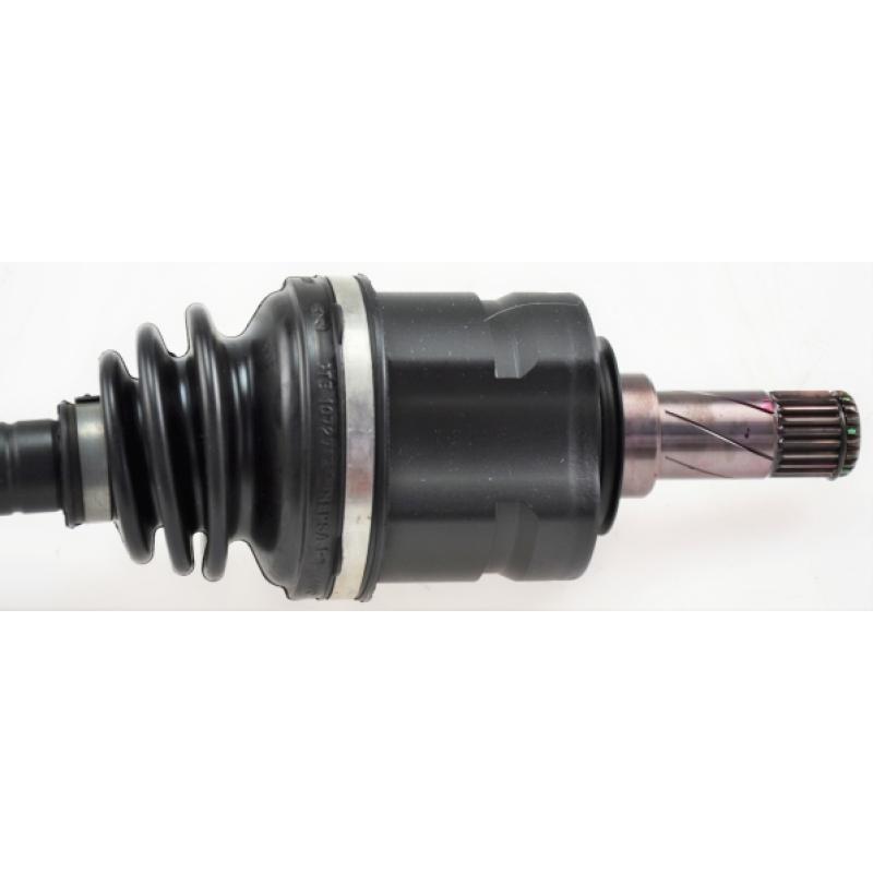Arbre de transmission SPIDAN 25950 - Visuel 2